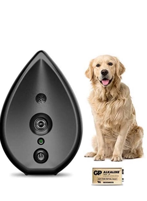 MODUS Automatic Anti Barking Device