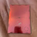 Ateez Jongho signed Golden Hour album