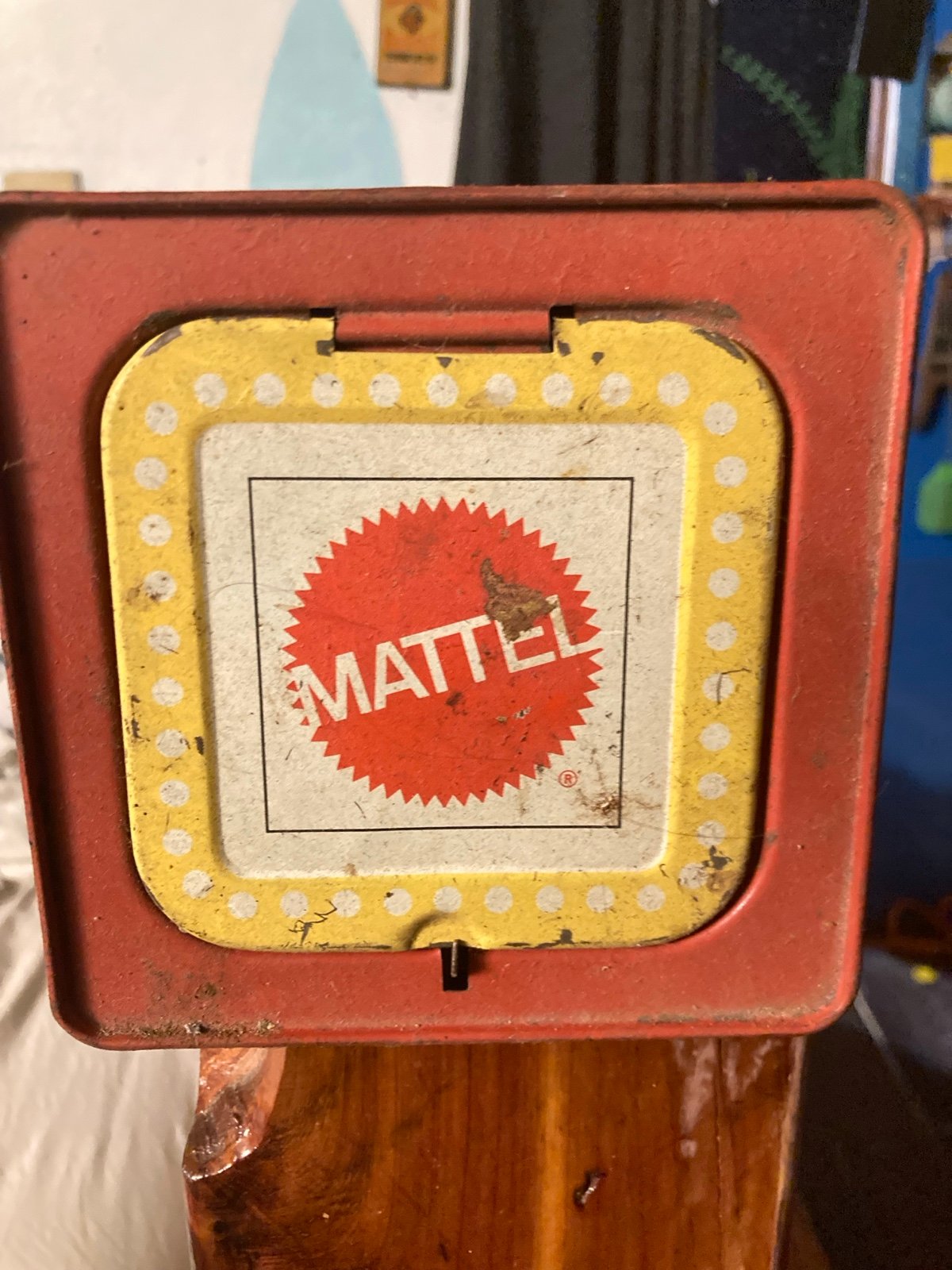 Vintage