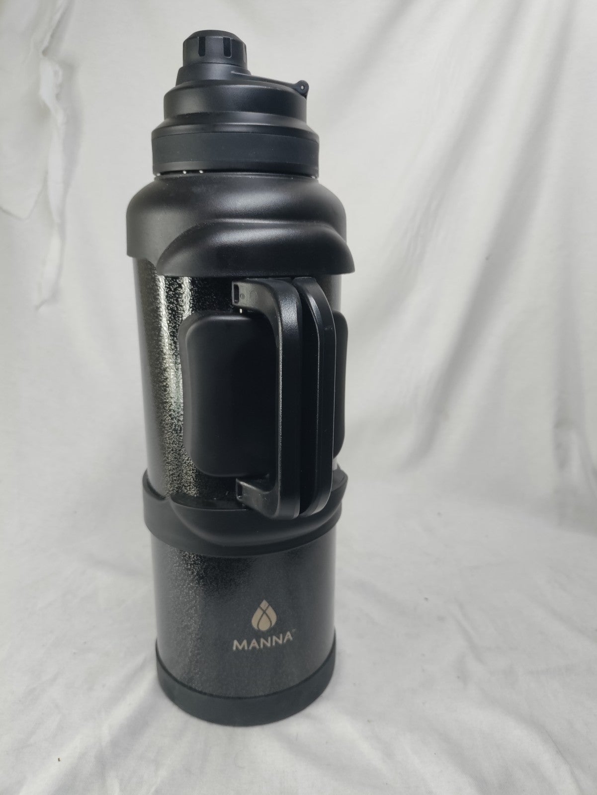 Manna Titan 4L (1Gal) Stainless Steel Vacuum Insulated Jug