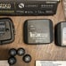 Lippert Components - 2020106863 Tire LINC Tire Pressure and Temperature Monitori