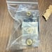 Lippert Components - 2020106863 Tire LINC Tire Pressure and Temperature Monitori