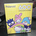 Hello Kitty and Friends Polaroid Camera