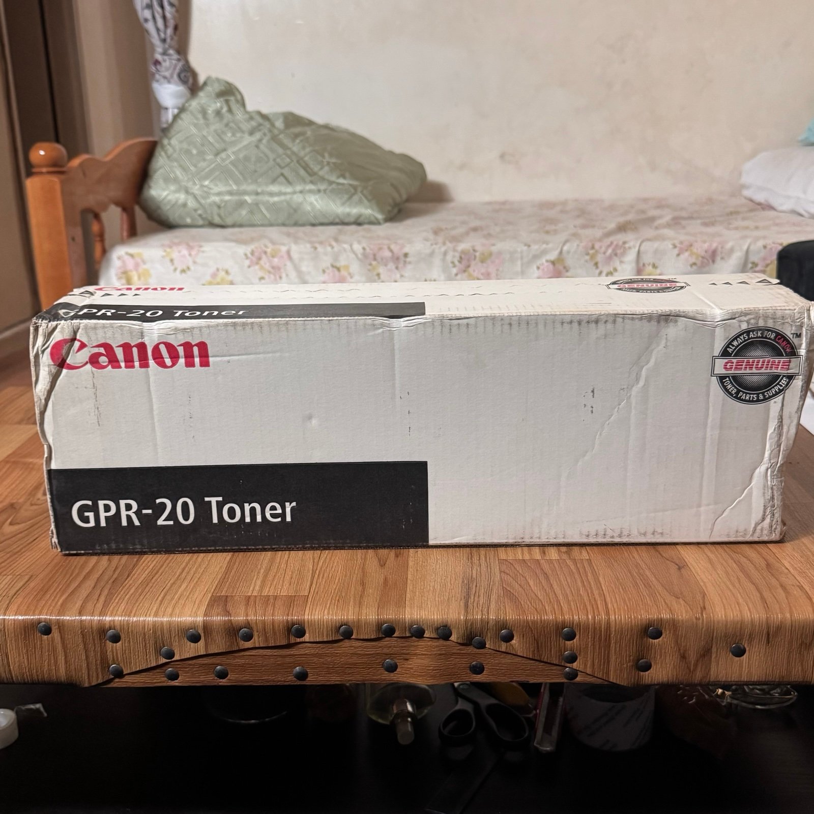 Canon GPR-20 Toner MAGENTA C5180/C5185 Series -NEW