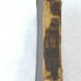 ANTIQUE BOOK CALLED BIBLE SYMBOLS