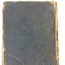 ANTIQUE BOOK CALLED BIBLE SYMBOLS