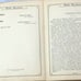 ANTIQUE BOOK CALLED BIBLE SYMBOLS