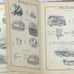ANTIQUE BOOK CALLED BIBLE SYMBOLS
