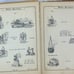 ANTIQUE BOOK CALLED BIBLE SYMBOLS