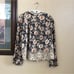 Anthropologie Maeve Orli Top Size MP