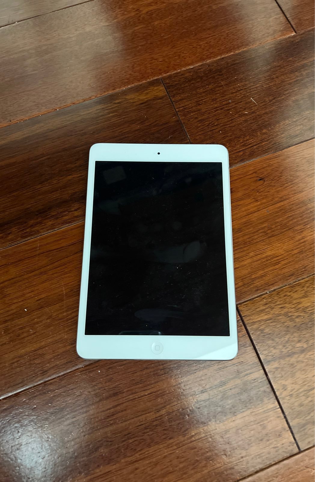 iPad mini