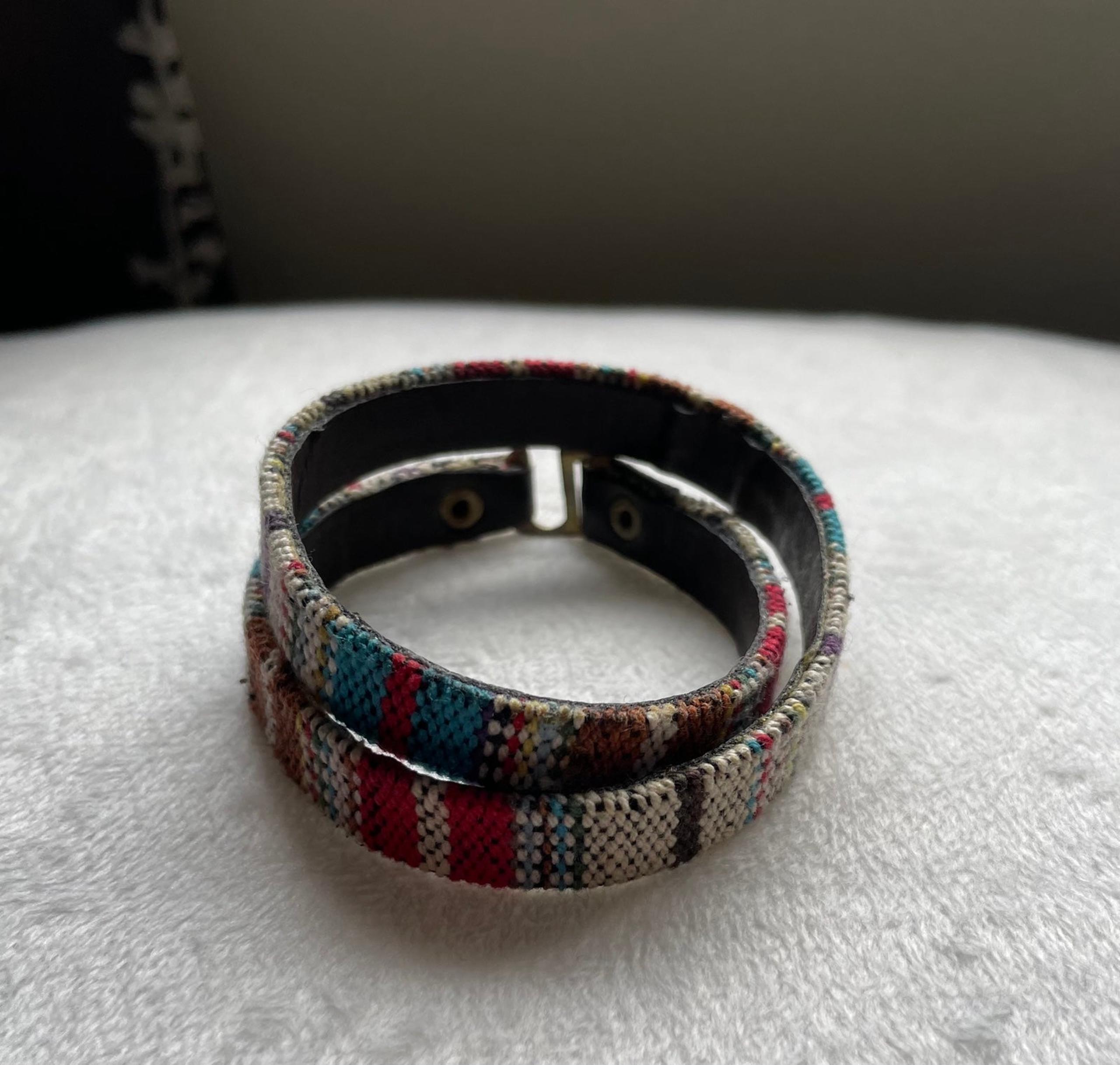 Brand New Brand New Multi Layer Bohemian Wrap Bracelet