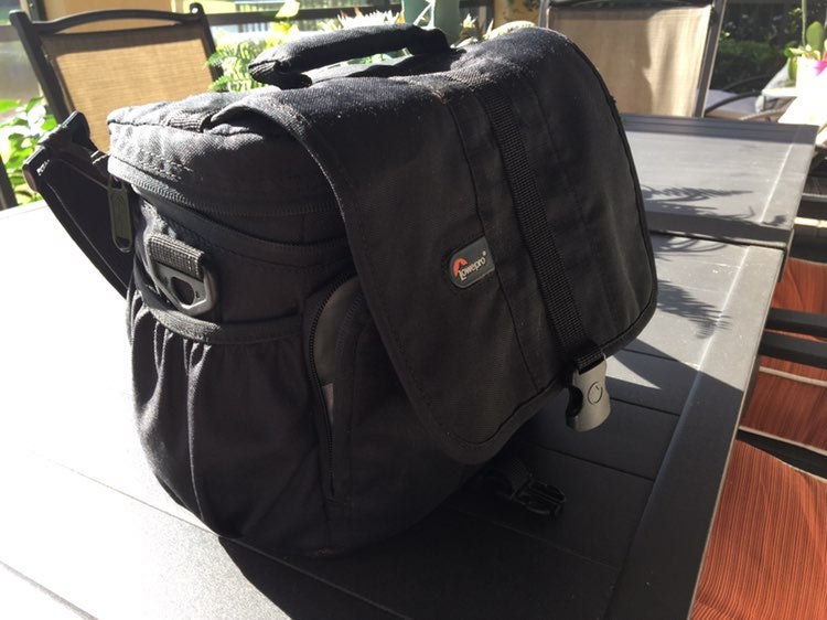 Camera Bag