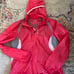 Running jacket