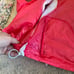 Running jacket