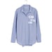 Madewell Cha Cha Cha Ex-Boyfriend Shirt