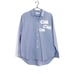 Madewell Cha Cha Cha Ex-Boyfriend Shirt