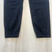 CUTS Pants Mens Medium Black AO Joggers Stretch Tapered New With Tags