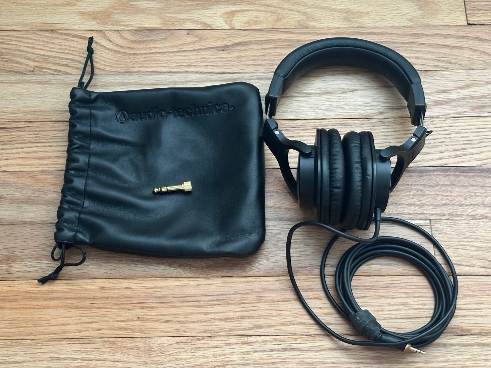 Audio-Technica ATH-M30x