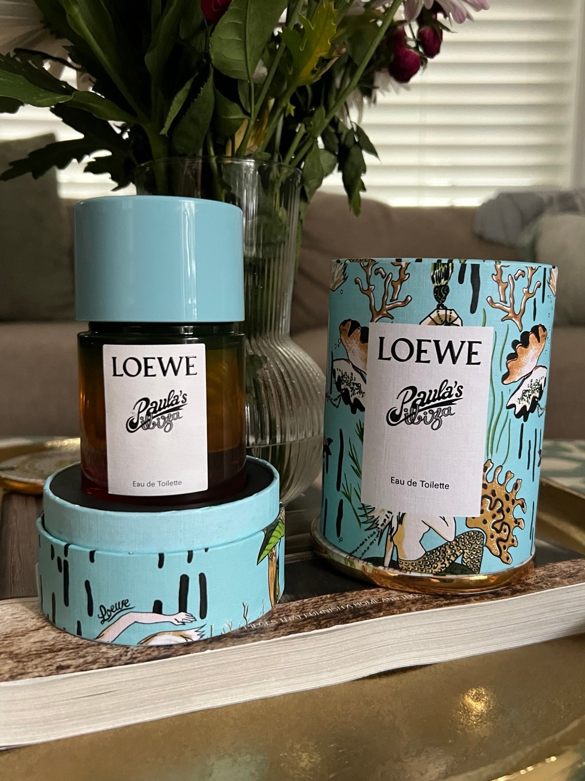 Loewe Paula’s Ibiza Eau de Toilette