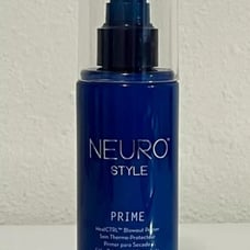 Paul Mitchell Neuro Prime HeatCTRL® Blowout Primer ~New ☆Discontinued, Rare, HTF