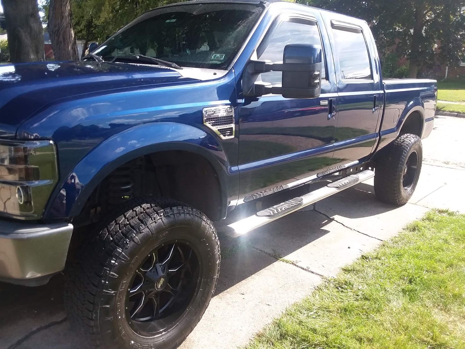 Wheels