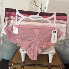 Laura Ashley Underwear - Large
