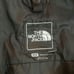THE NORTH FACE Mountain Parka with Inner Lining - Black