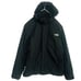 THE NORTH FACE Mountain Parka with Inner Lining - Black