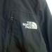 THE NORTH FACE Mountain Parka with Inner Lining - Black