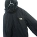 THE NORTH FACE Mountain Parka with Inner Lining - Black