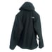 THE NORTH FACE Mountain Parka with Inner Lining - Black