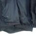 THE NORTH FACE Mountain Parka with Inner Lining - Black