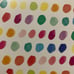 Lovevery Rainbow Row Baby Toddler Quilt 100% Super Soft Organic Cotton OEKO-TEX®