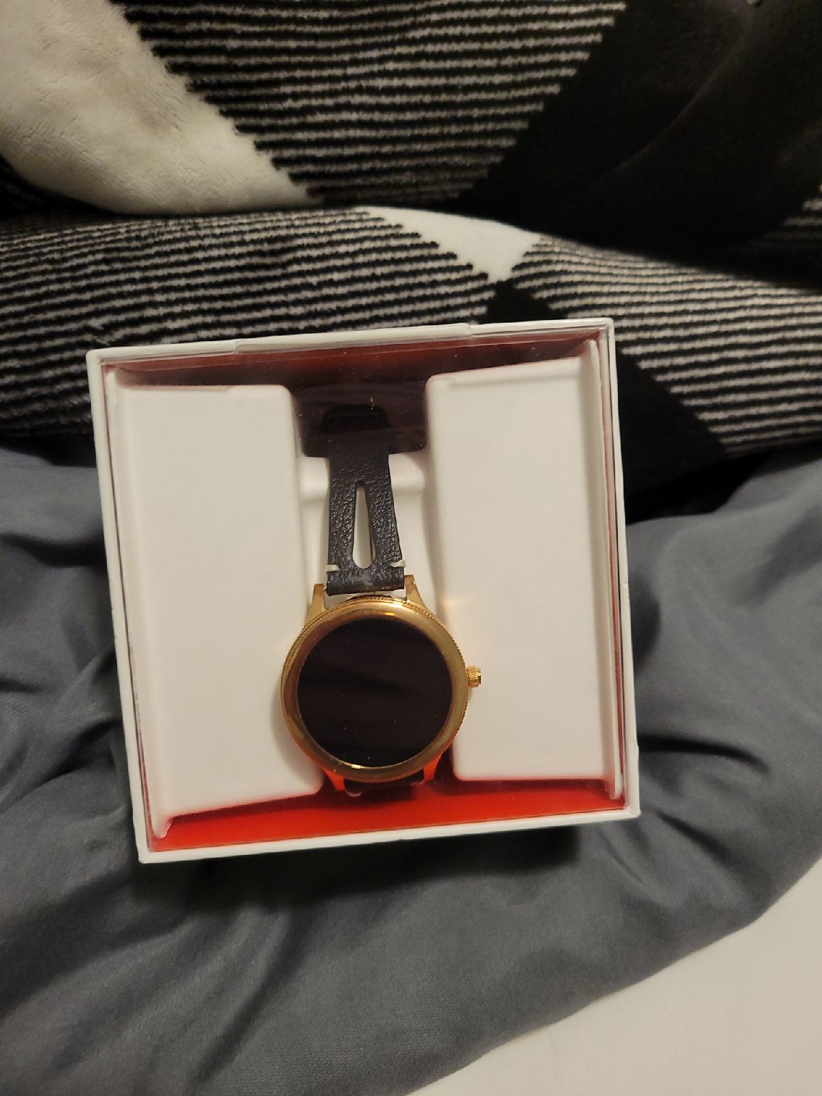 Fossil watch women