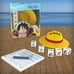 Official One Piece Yahtzee Dice Game UsaOpoly Authentic Sealed w/Custom Dice Cup