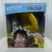 Official One Piece Yahtzee Dice Game UsaOpoly Authentic Sealed w/Custom Dice Cup