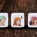 Official One Piece Yahtzee Dice Game UsaOpoly Authentic Sealed w/Custom Dice Cup
