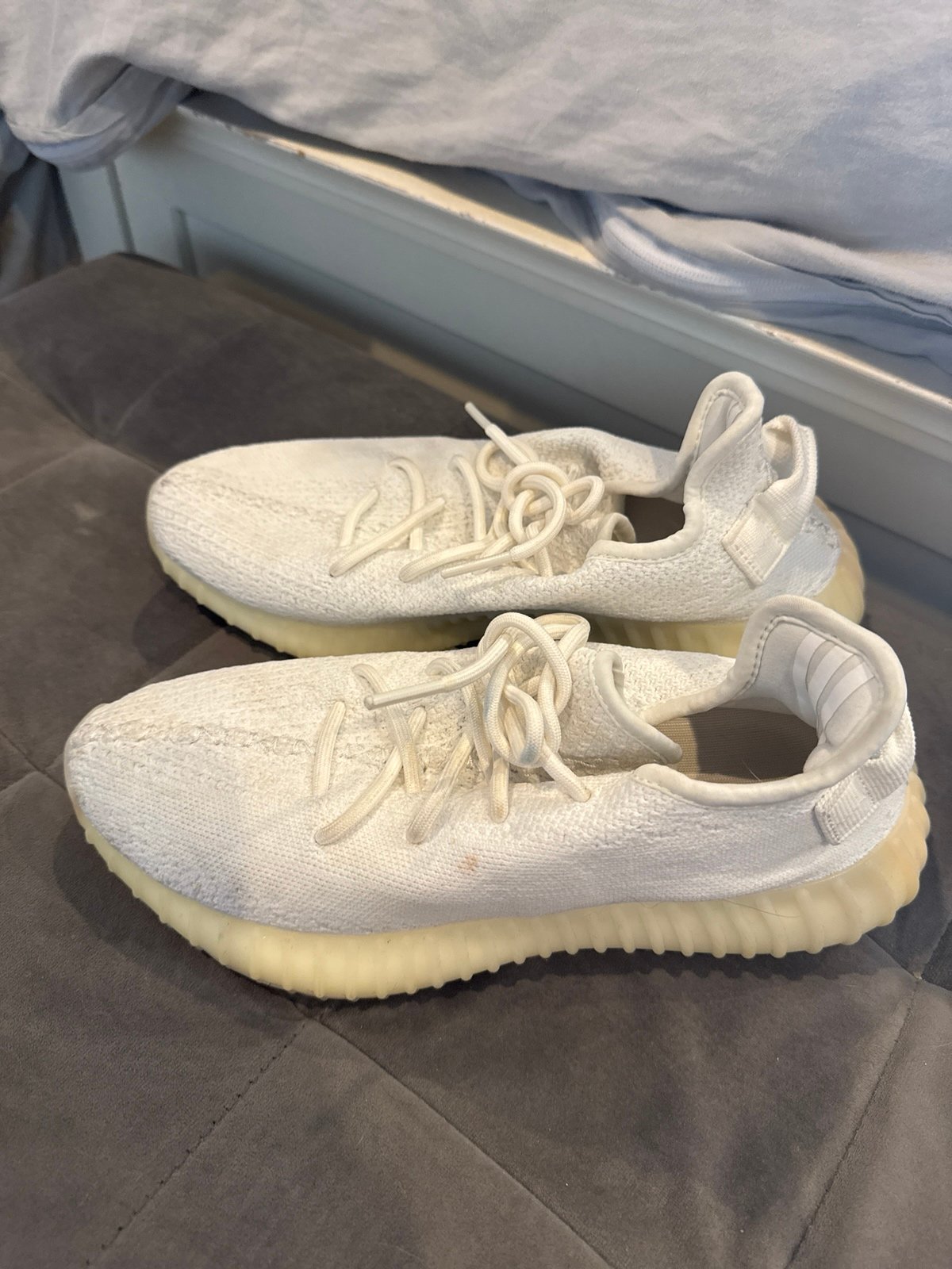 Yeezy sneakers
