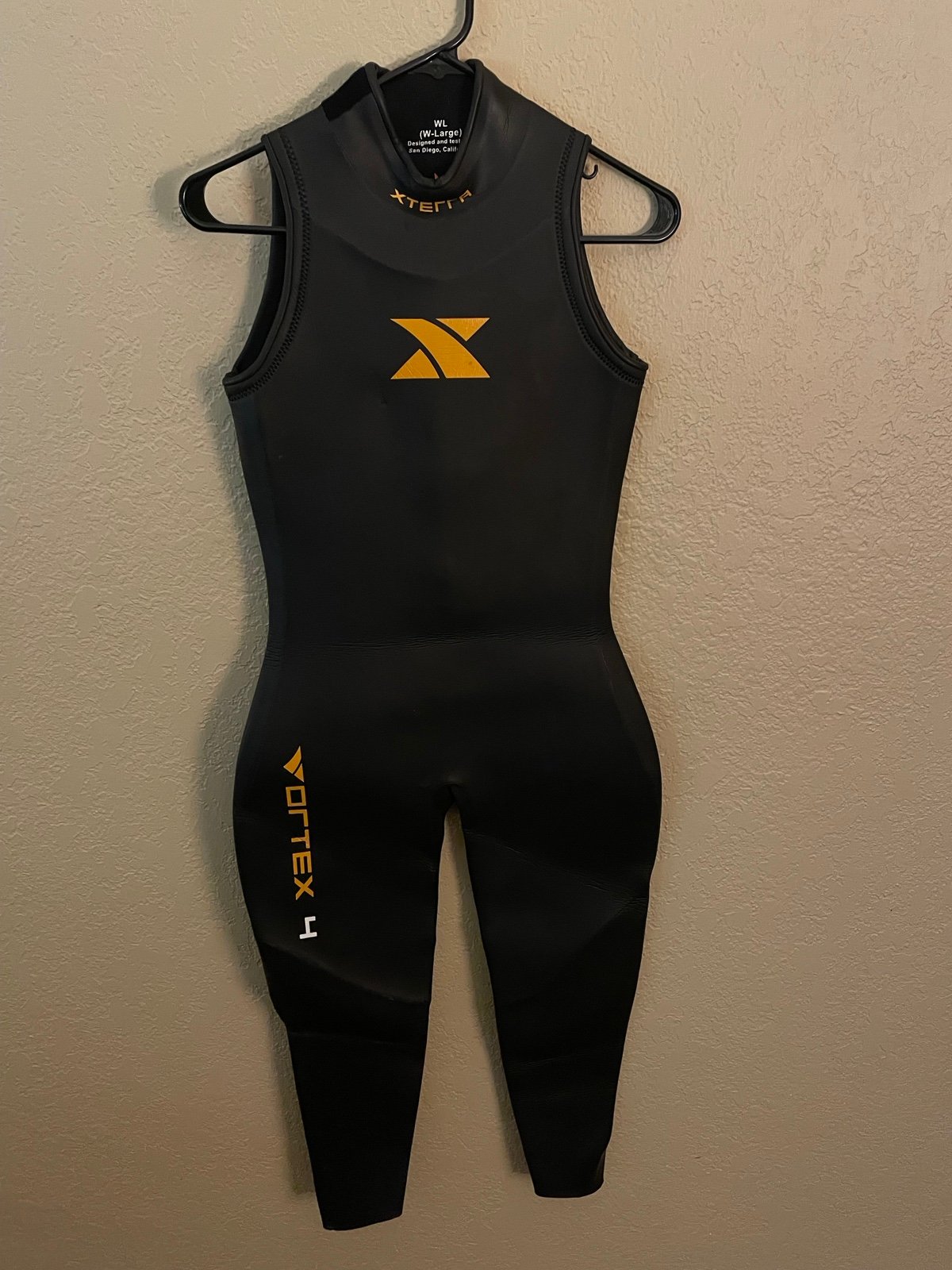 Xterra Vortex 4 Womens Large