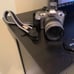 NIKON CR2x2 Camera with Nikon AF NIKKOR