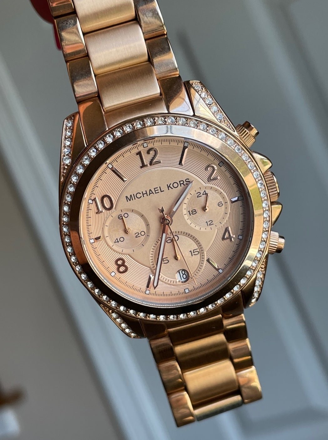 michael kors watch mk5263 price