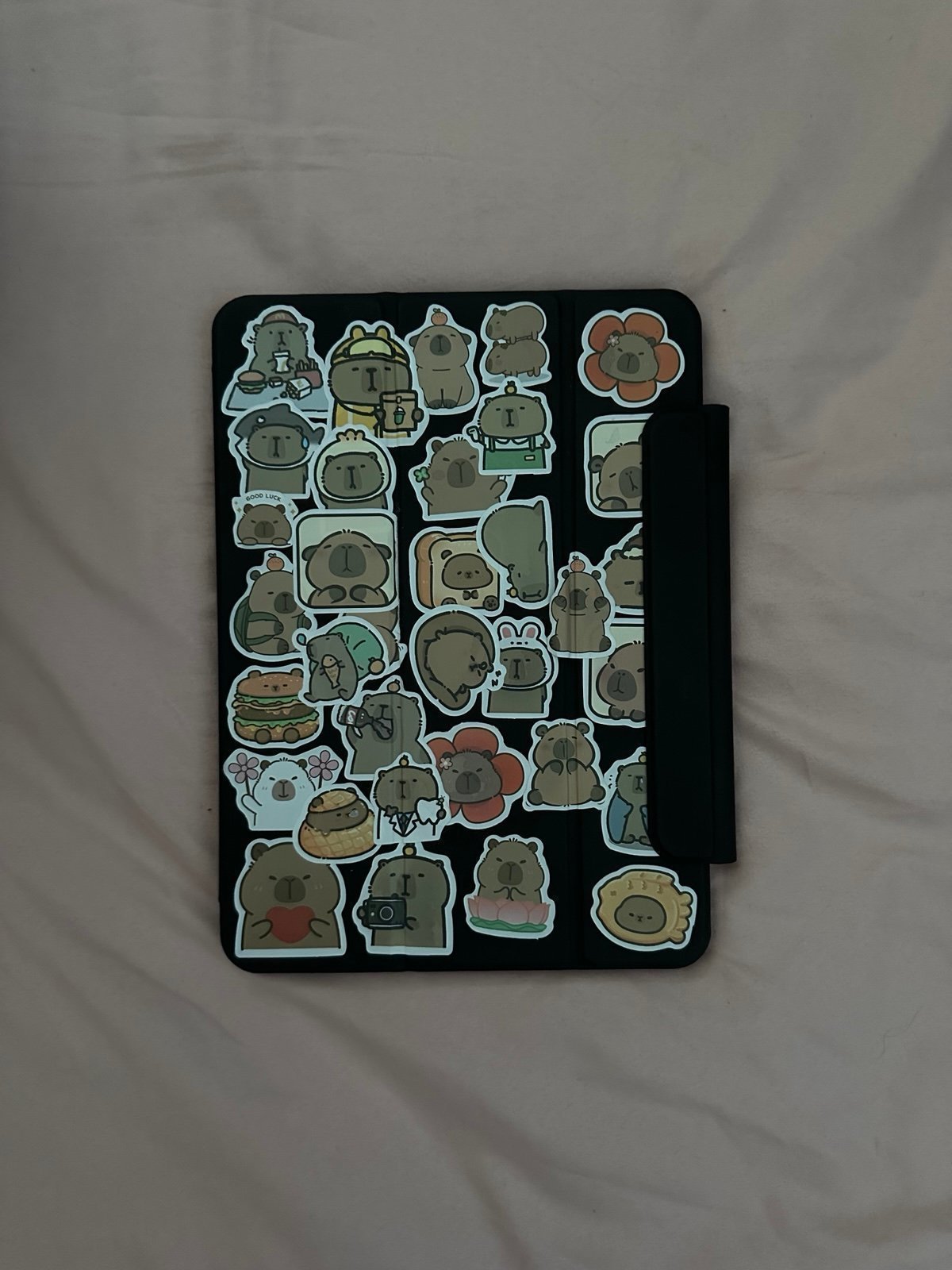 Ipad Air 6 (2024) 11inch, 128gb, Space grey and Apple Pencil Pro