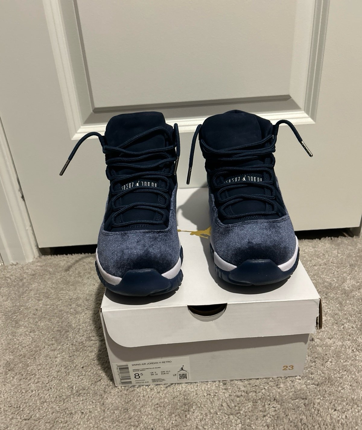 Jordan 11