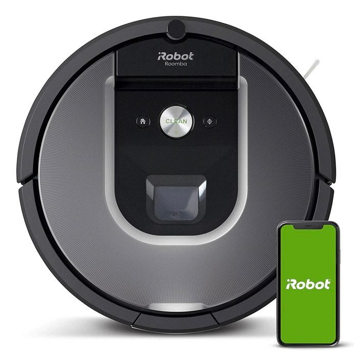iRobot Roomba 960