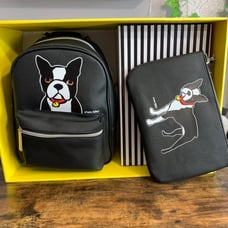 Marc tetro bag