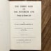 Three Ages of Interior Life Vol. 2: Prelude of Eternal Life - Lagrange (1959)