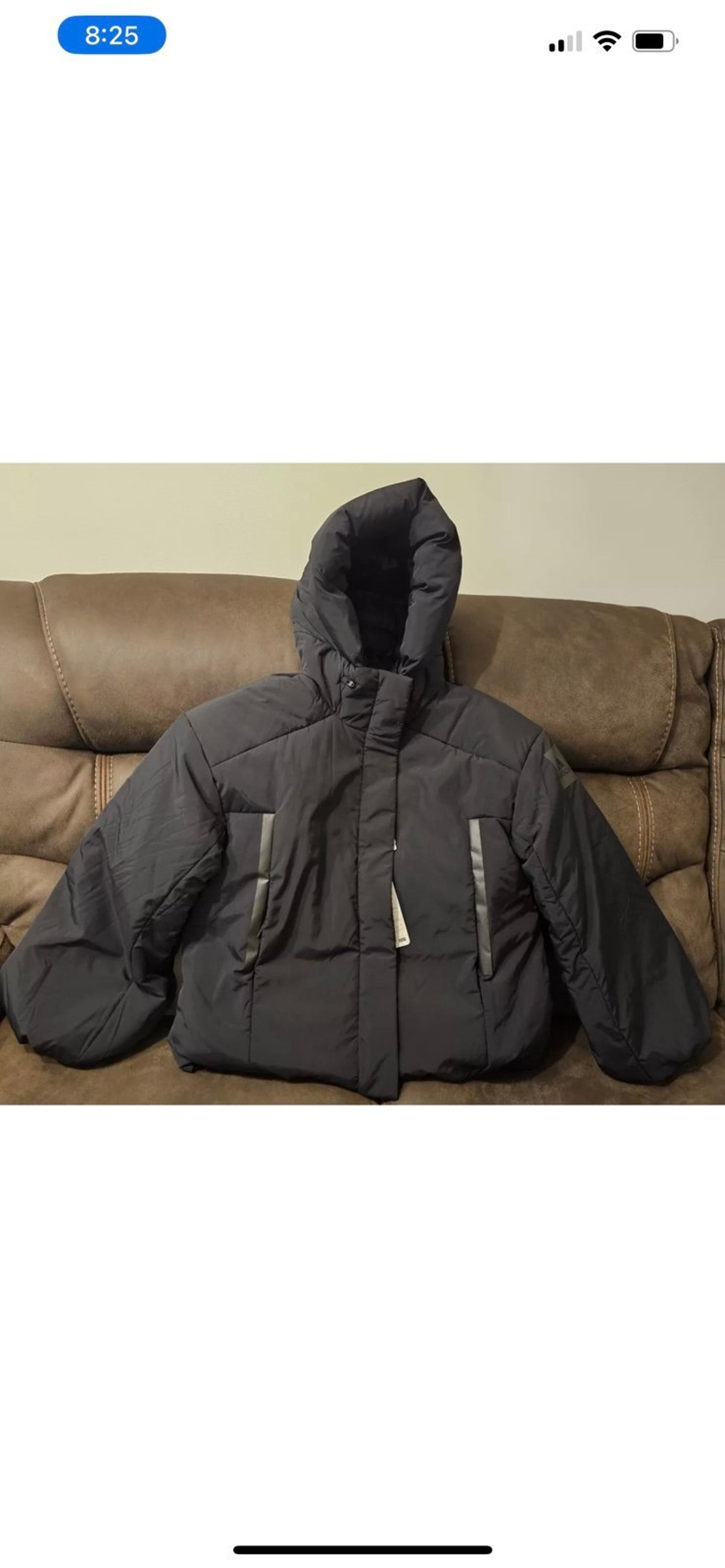 Adidas MYSHELTER COLD.RDY 600 Down Jacket