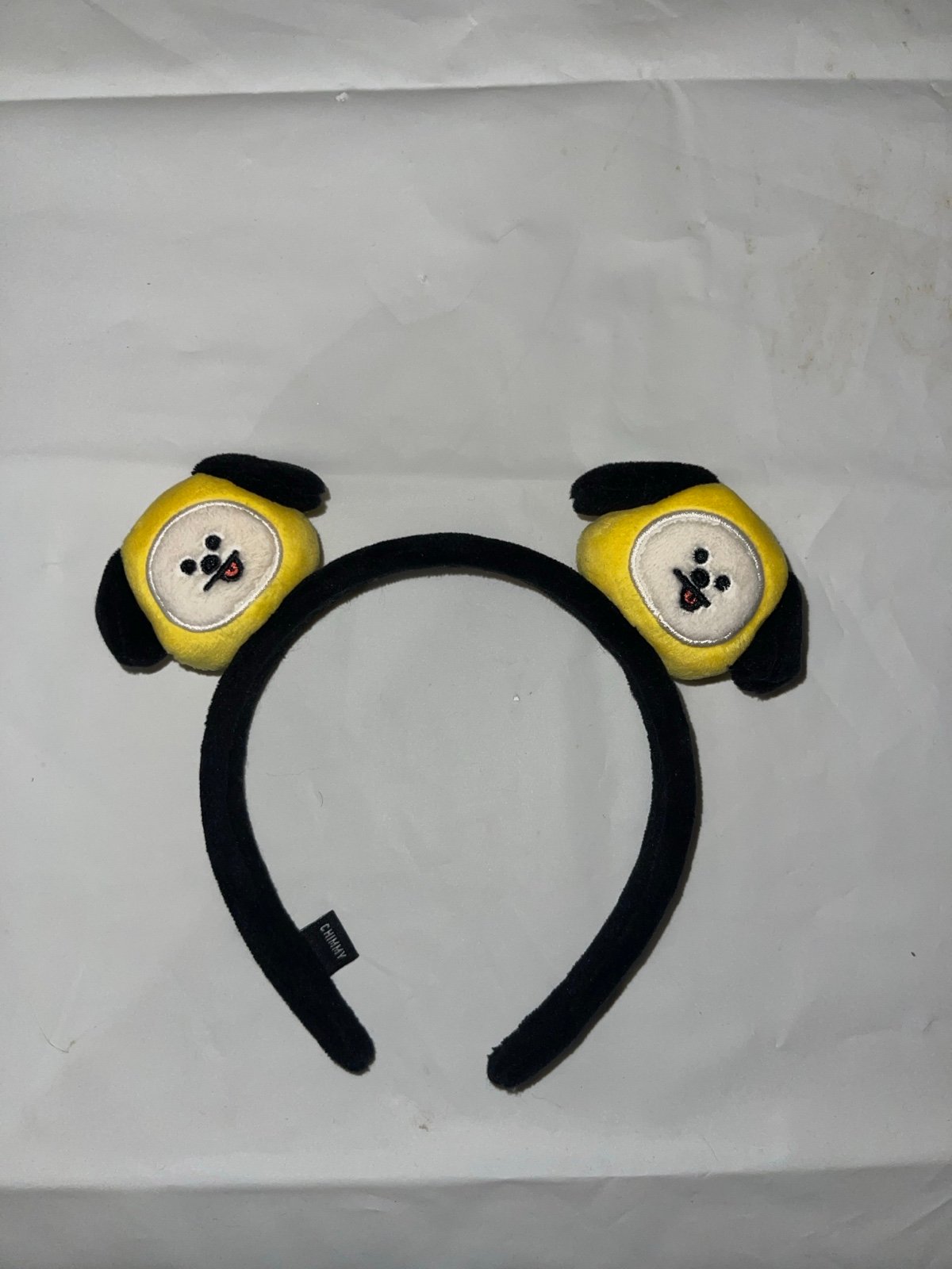 BTS Chimmy Headband