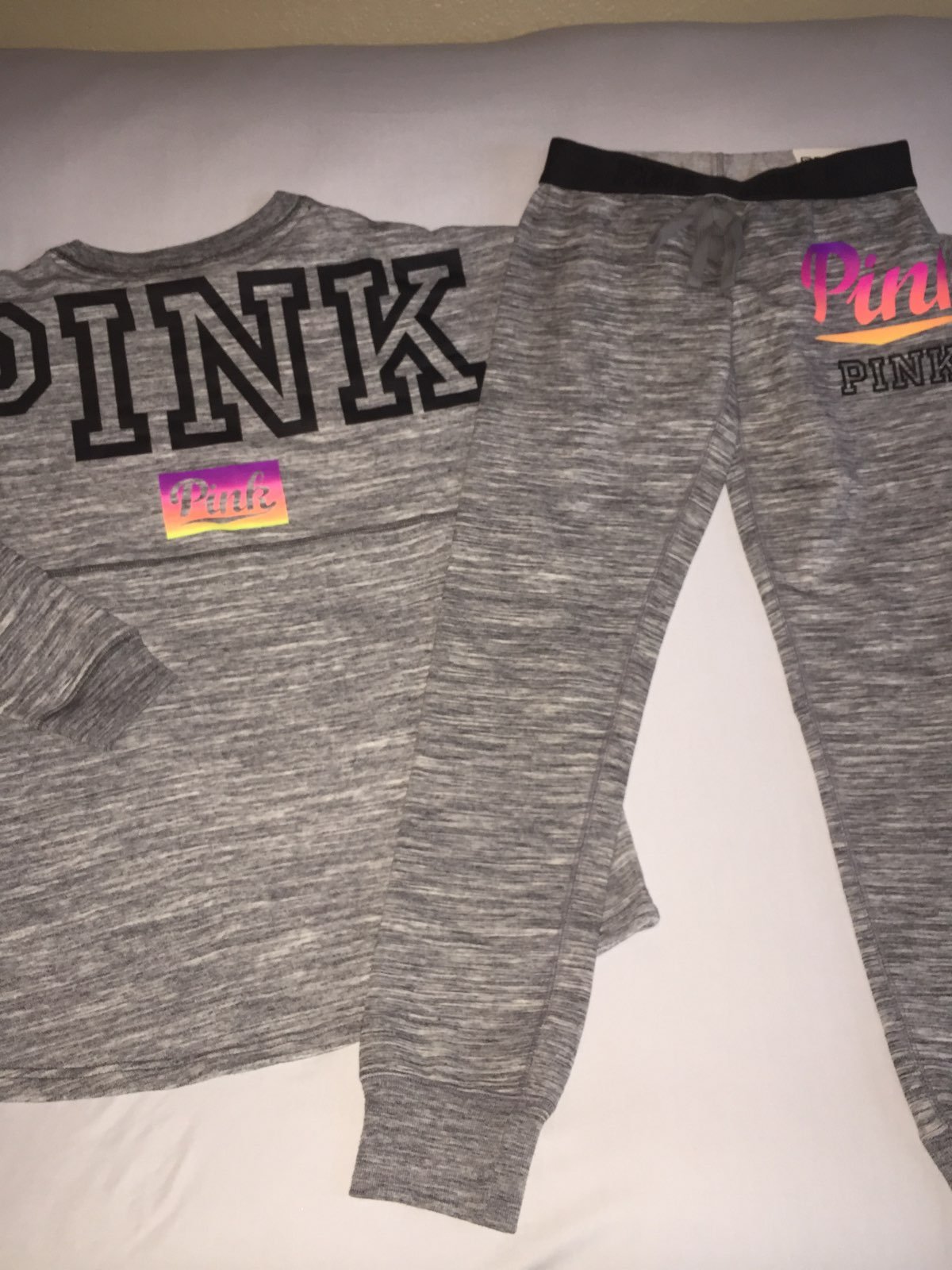 Sale Pink XS/S Set